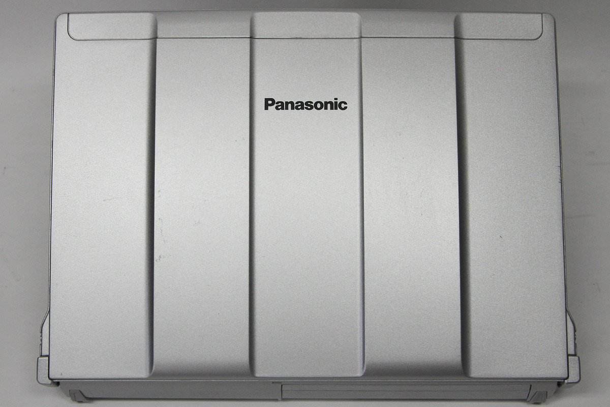 Amazon.co.jp: Panasonic Let's note CF-S10 Core i5 2.5GHz/ DDR3 4GB