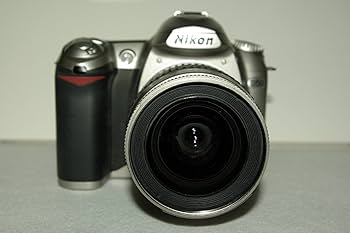 Amazon | Nikon D50 シルバー デジタル一眼レフカメラ レンズキット