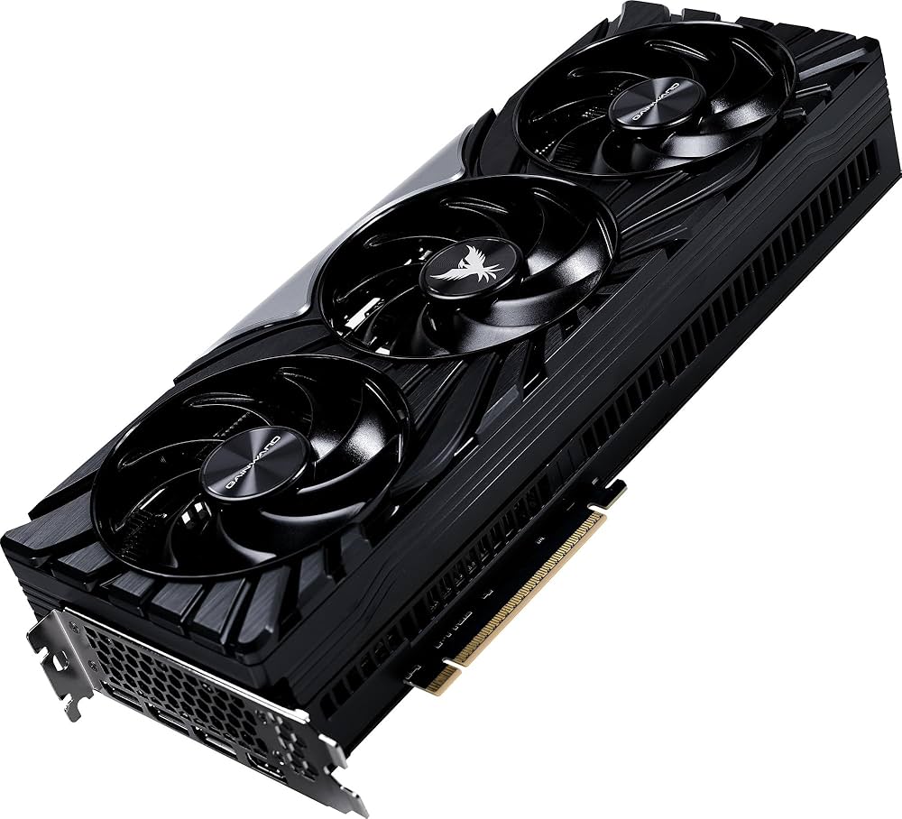 Amazon | GAINWARD GeForce RTX5080 PHOENIX 16GB GDDR7 256bit 3-DP