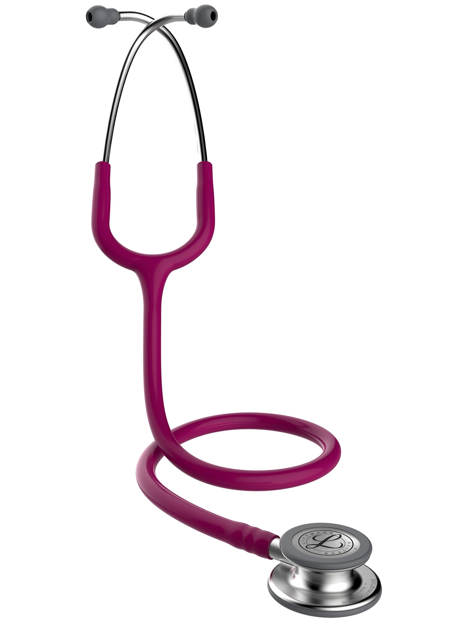 いちごパフェ様 Littmann Classic III 聴診器 ピンク 3M リットマン