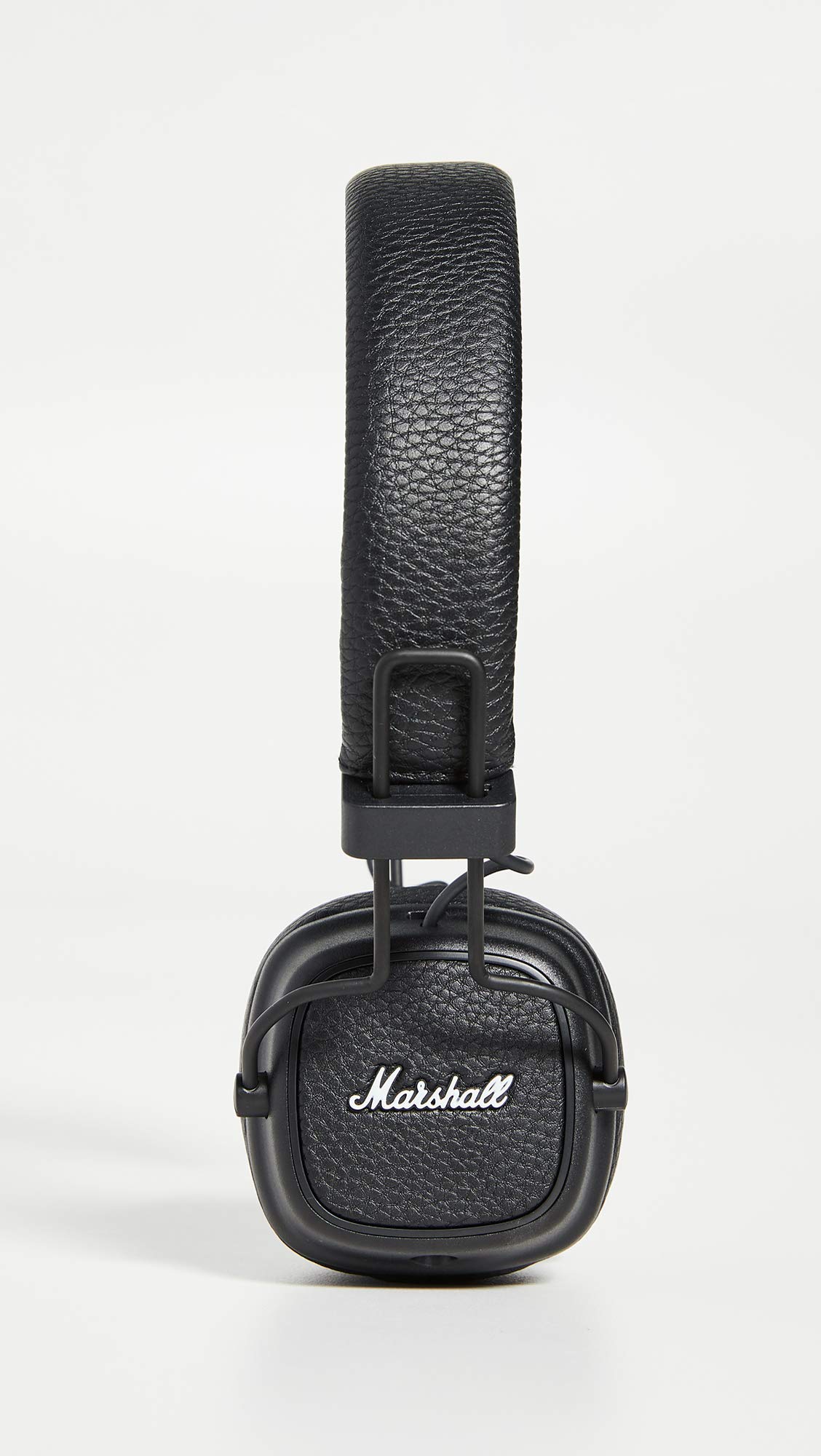 Amazon.co.jp: マーシャル Marshall ヘッドホン ブラック MAJOR III BK