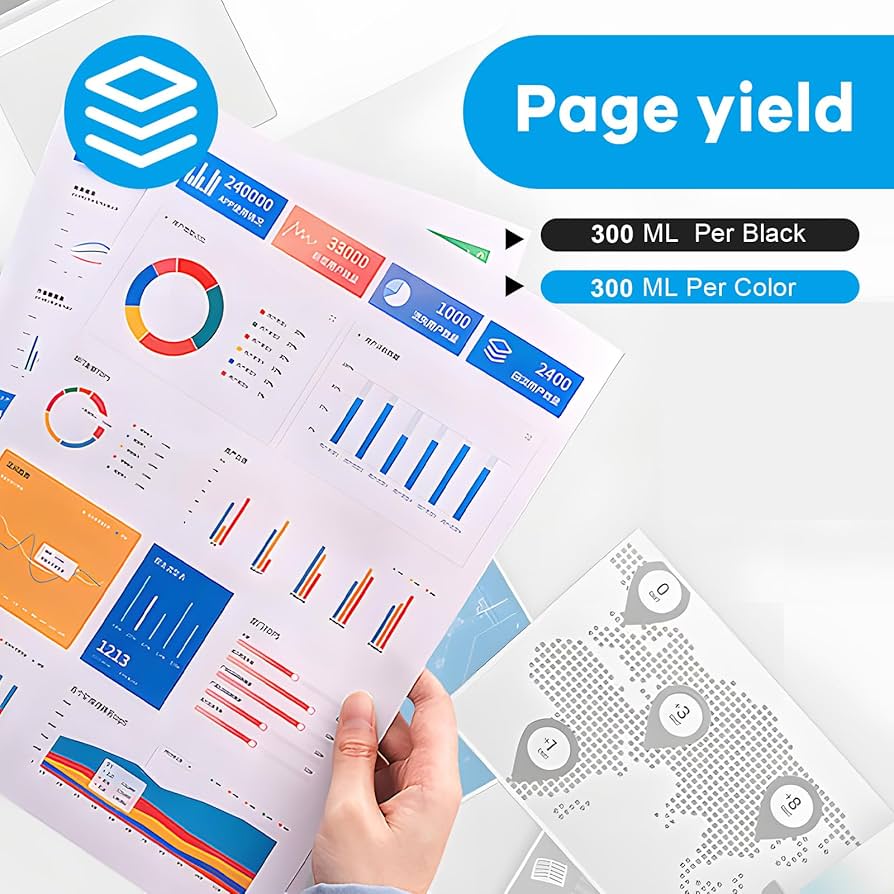 Amazon.co.jp: PFI-207 インクタンク (MBK/BK/C/M/Y, 300ml) 交換用