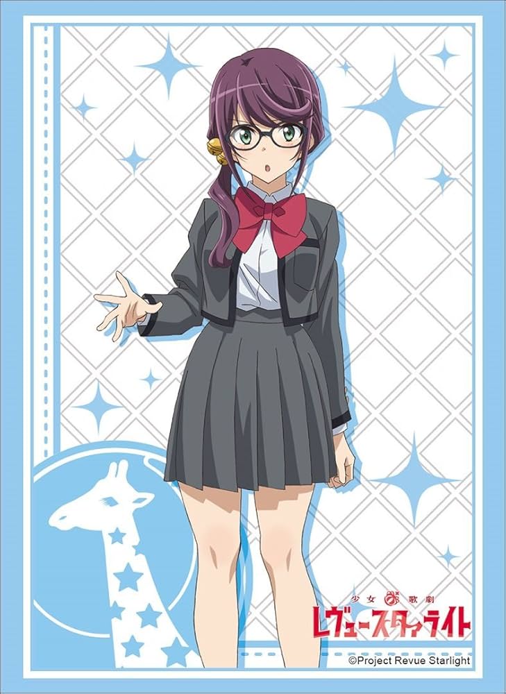 Amazon | ブシロードスリーブコレクション ハイグレード Vol.1665 少女