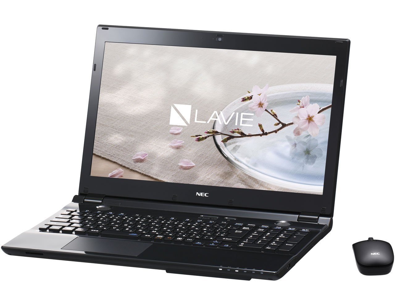 Amazon.co.jp: NEC PC-NS350DAB LAVIE Note Standard : パソコン・周辺機器