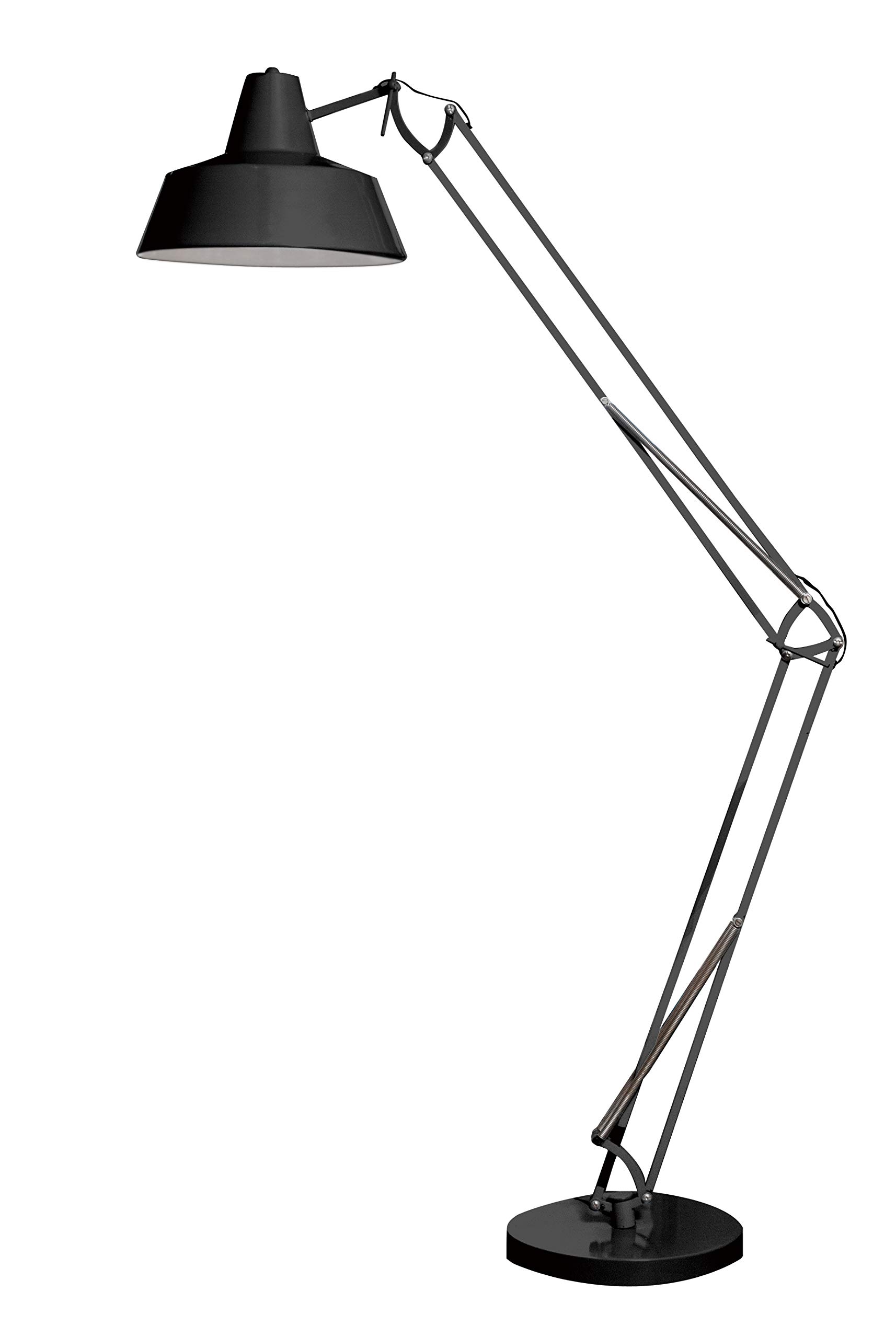 Amazon.co.jp : ハモサ HERMOSA フロアランプ EN-017 マルティフロア