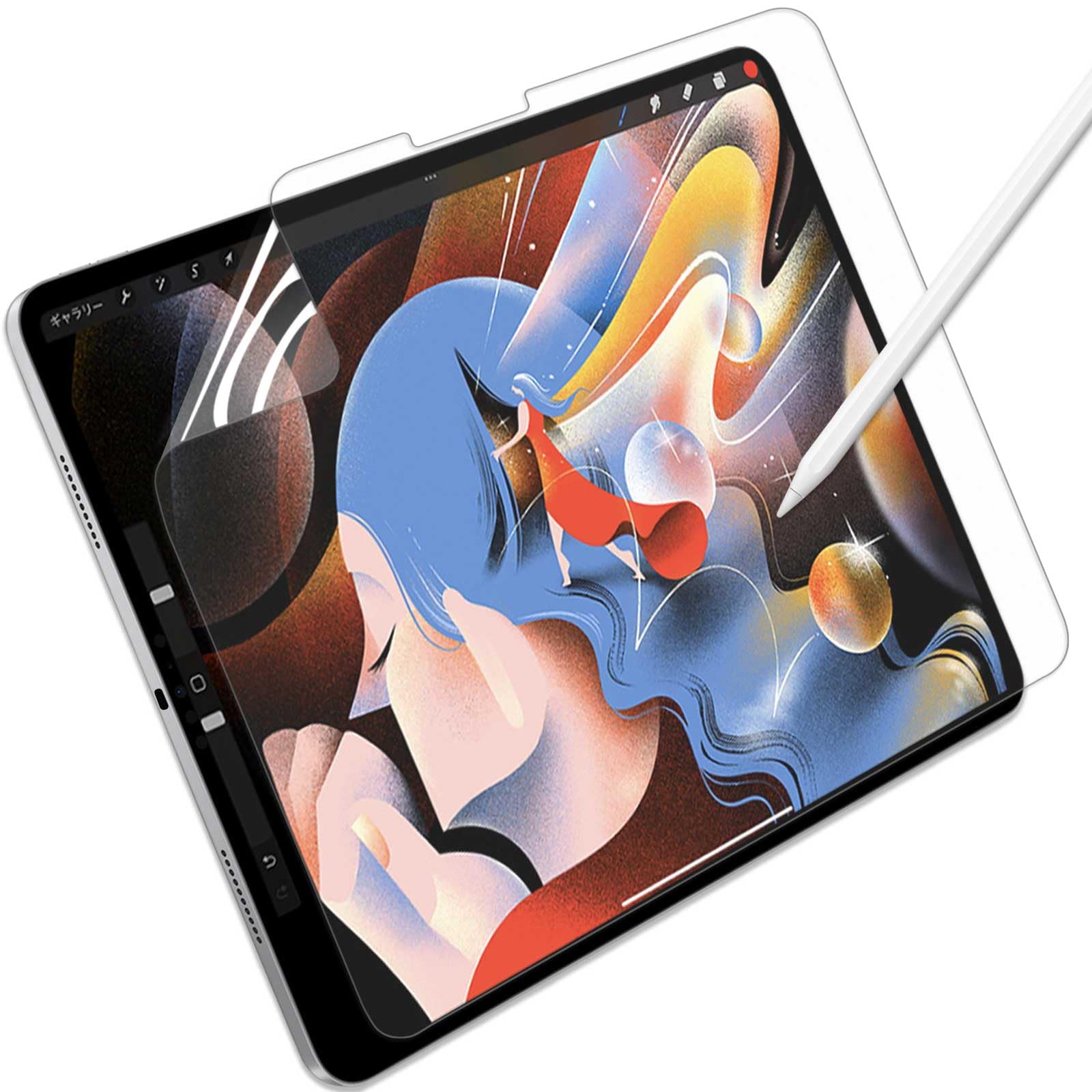 Amazon | Lifeinnotech iPad 10.2 用 iPad 9世代 / 8世代 / 7世代