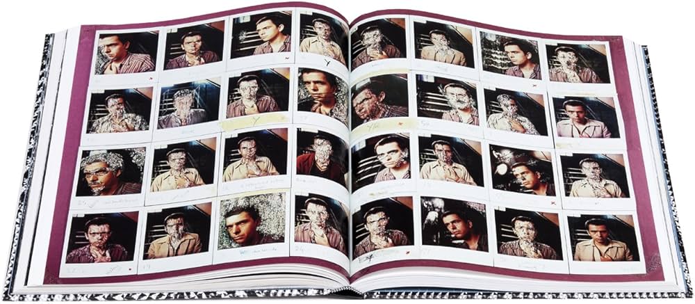 Amazon.co.jp: ヒプノシス・アーカイヴズ : オーブリー・パウエル