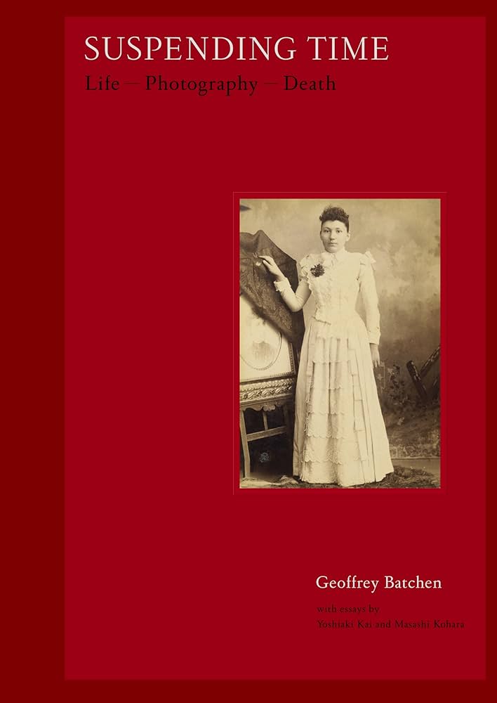 Amazon.co.jp: 時の宙づりー生・写真・死 (SUSPENDING TIME: Lifeー