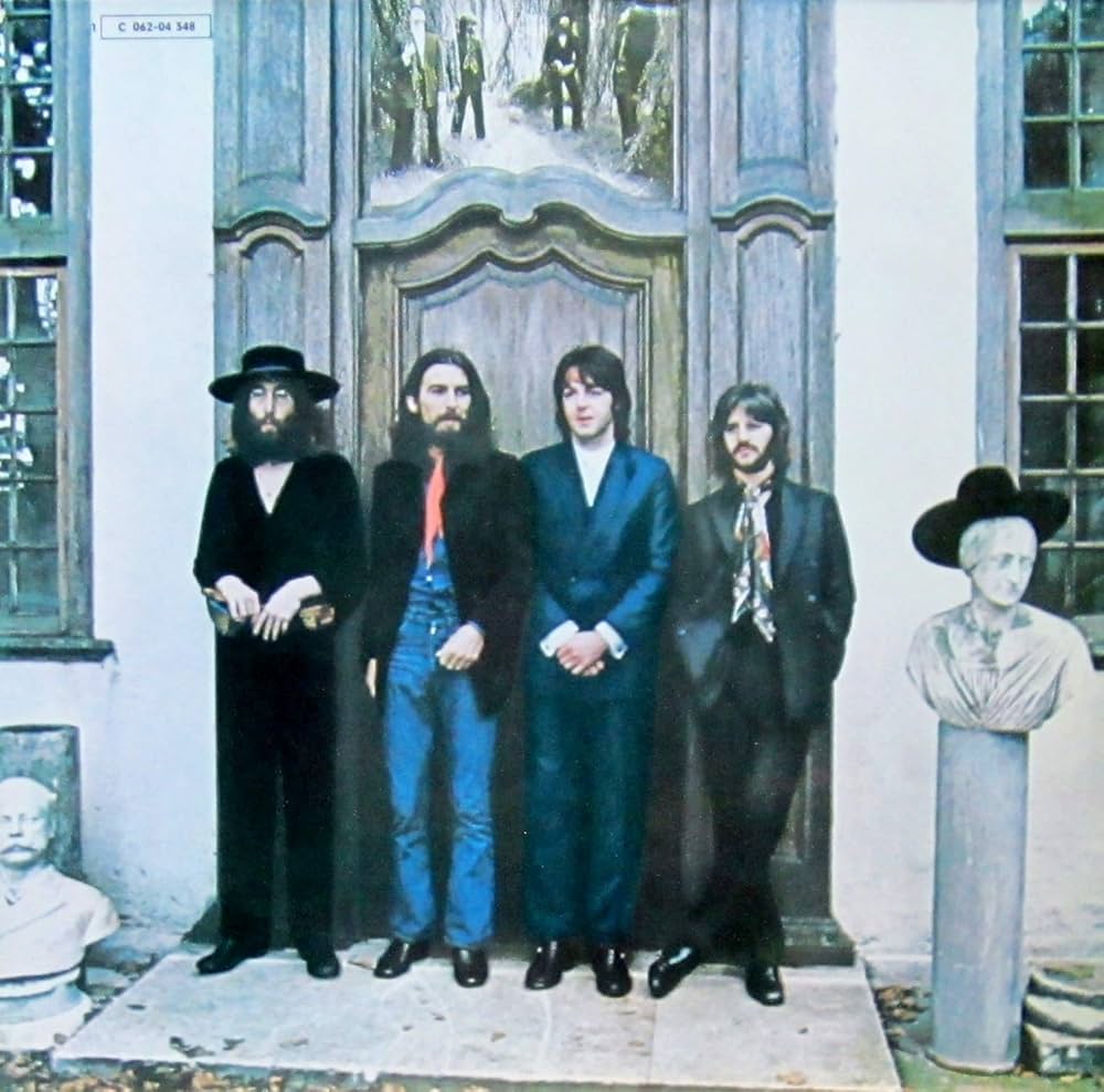 Amazon.com: The Beatles: Hey Jude [Vinyl]: CDs & Vinyl