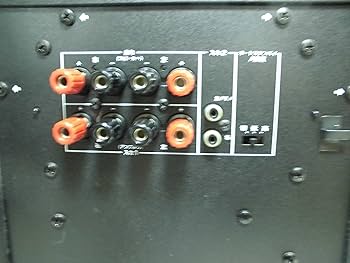 Amazon.co.jp: Yamaha YST-SW45 サブウーファー : 家電＆カメラ