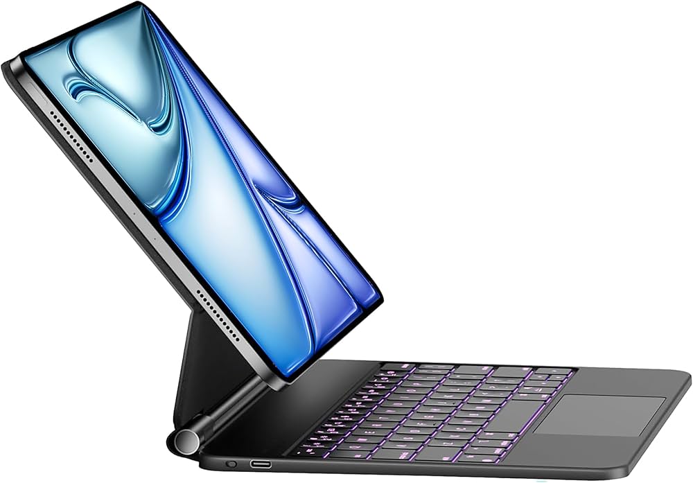 iPad Pro11インチ第三世代128GB magic keyboardセット 【公式通販】