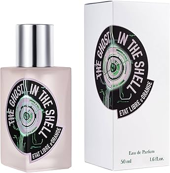 Amazon | Etat Libre d'Orange unisex Eau de Parfum The ghost in the
