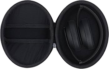 Amazon | Lebakort収納ケースと互換性のあるBeats Studio Pro