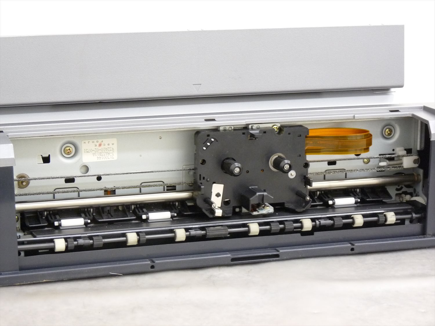 Amazon.co.jp: NEC JX-750 ワープロ 文豪 最上級モデル : 文房具