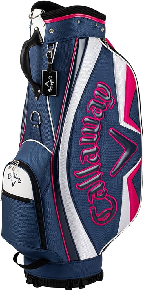 Amazon | キャロウェイ(Callaway) キャディバッグ CRT SPORT (カート