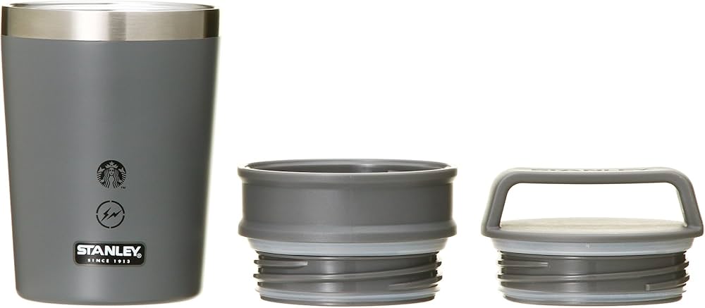 Amazon｜スターバックス ステンレス ボトル フラグメント × STANLEY