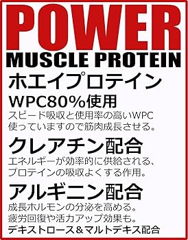 Amazon | MPX ホエイプロテイン・マイプロテック プロテイン・Wカーボ