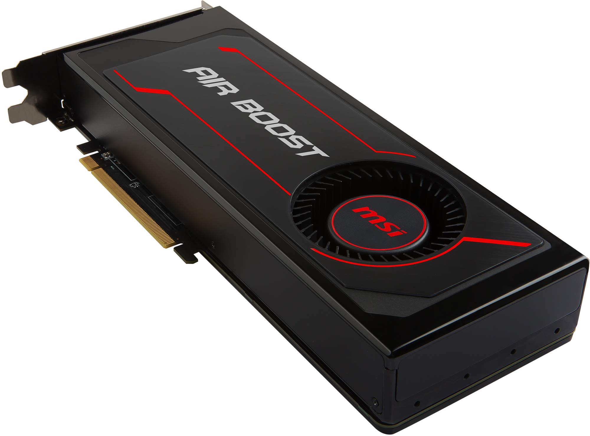 Amazon | MSI Radeon RX Vega 56 Air Boost 8G OC グラフィックス