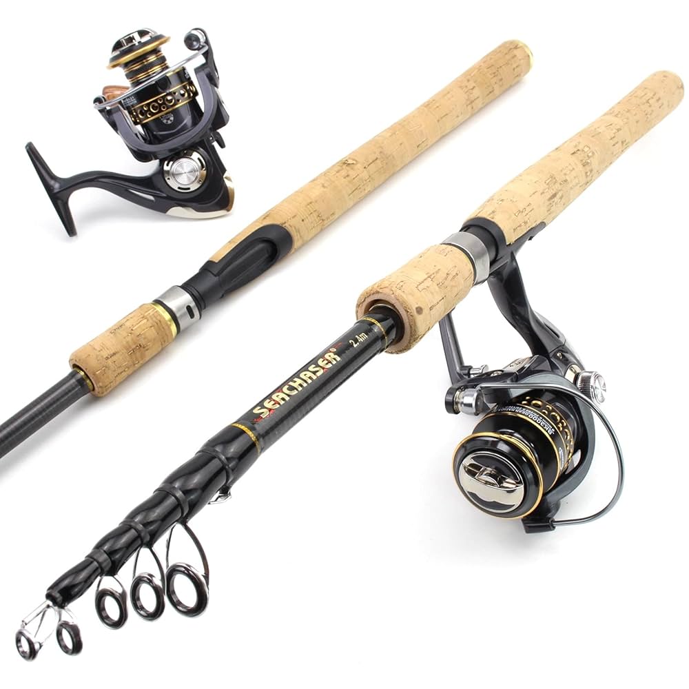 fishmanロッド bfsベイトリールSET（kotubuさん専用） fishmanロッド