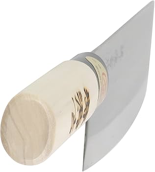 Amazon｜堺源吉 日本製 菜切 包丁 165mm ステンレス鋼 木柄 堺の包丁