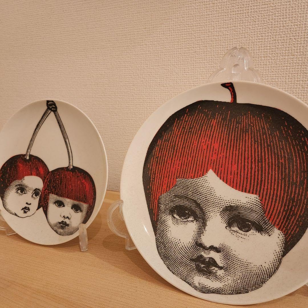 あちゃちゅむトレー2枚セット