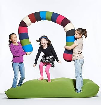 Amazon.co.jp: Yogibo Caterpillar Roll Long ヨギボー キャタピラー