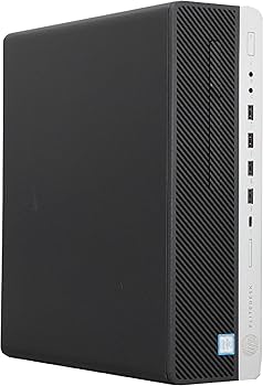 Amazon.co.jp: 中古パソコン HP EliteDesk 800 G4 SFF Windows11