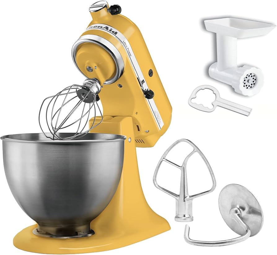 Amazon | キッチンエイド 【日本国内正規輸入品】KitchenAid スタンド