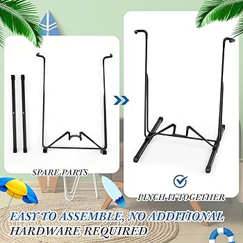 Amazon | Yaocom サーフボードラック 自立型サーフボードスタンド