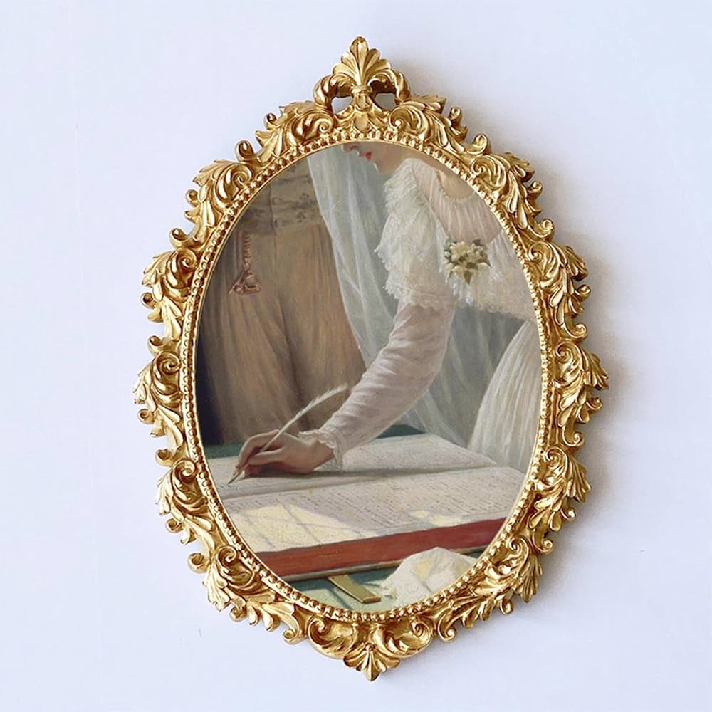 Amazon.co.jp: Bhuun バロック様式のフォトフレーム装飾