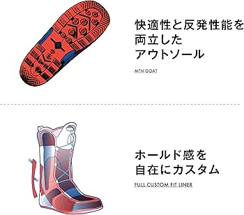 Amazon | サロモン(SALOMON) スノーボードブーツ SYNERGY PWL SJ BOA