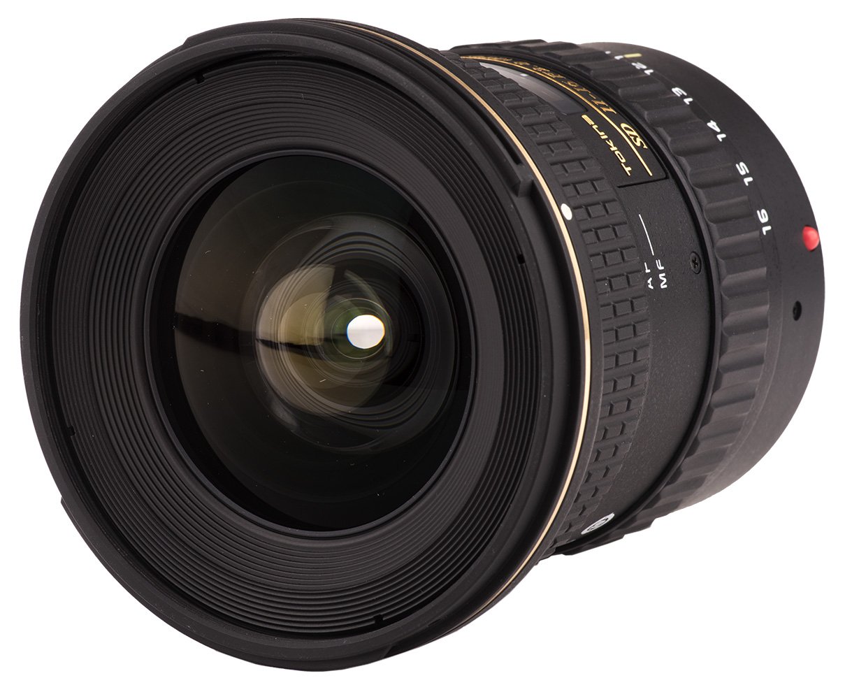Amazon.co.jp: Tokina ATXAF116DXIIC 11-16mm f/2.8 Pro DX-II レンズ