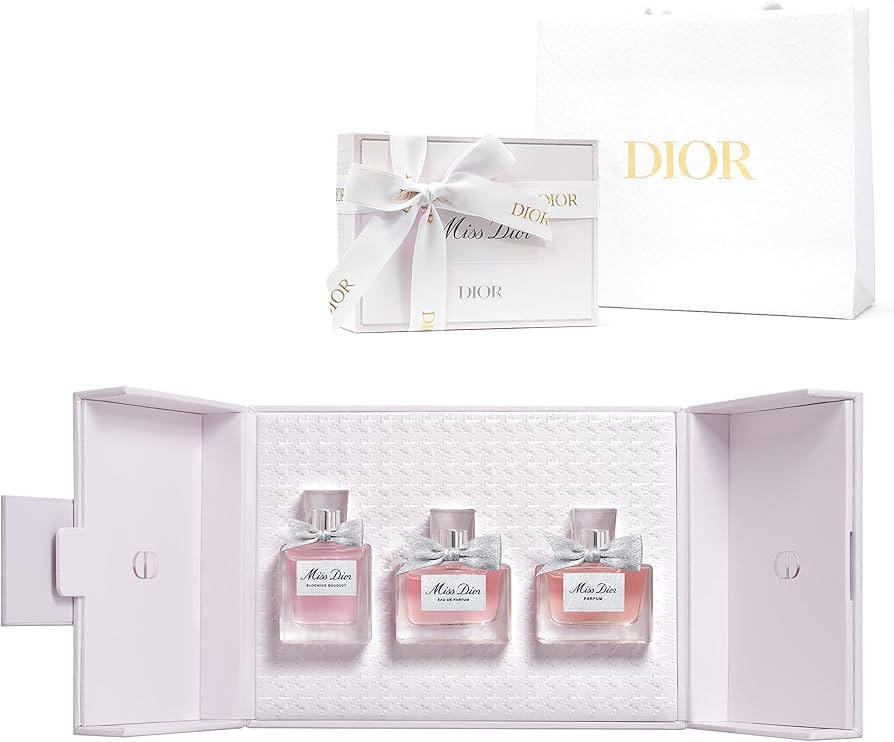 Amazon.co.jp: 【国内正規品・ギフトセット】DIOR ディオール ミス