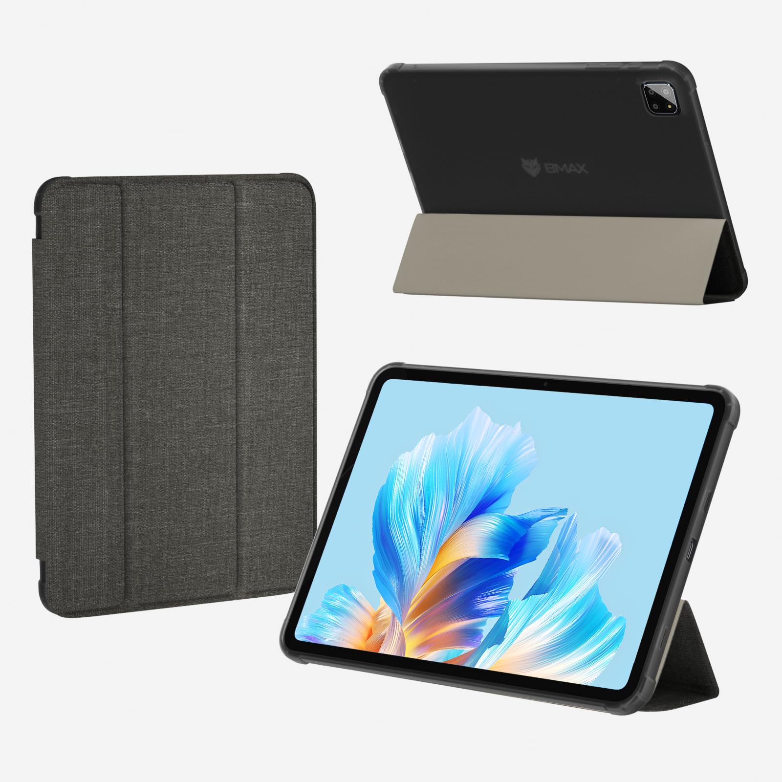 Amazon.co.jp: 【Bmax I12 Power用保護ケース】タブレットI12 Power