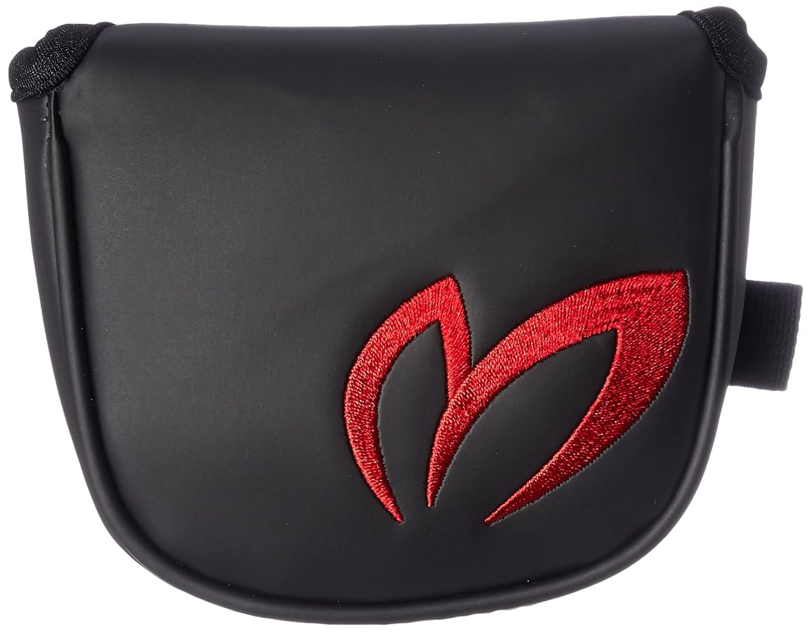 本物 サークルT キャディーバック、メンバー限定アイアン、パター