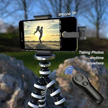 Amazon | SYUKUYU RFリモコン ページめくり機 Kindle Reading用 iPad用