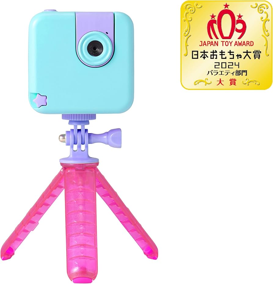 Amazon.co.jp: セガフェイブ(SEGA FAVE) #バズゅCam ときめきミント