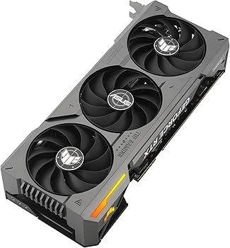Amazon.co.jp: ASUS TUF Gaming NVIDIA GeForce RTX™ 4070 Ti Super OC