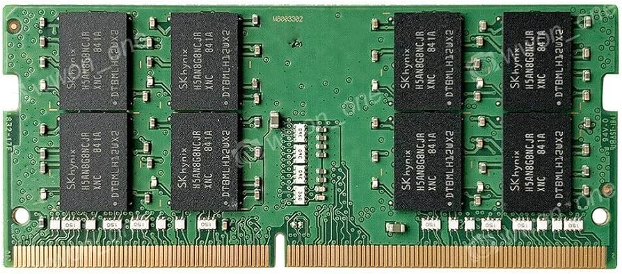 Amazon.co.jp: MCPNAND SK Hynix HMA82GS6CJR8N-XN 16GB DDR4 3200