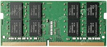 MCPNAND SK Hynix HMA82GS6CJR8N-XN 16GB DDR4 3200 16GB 2Rx8 PC4