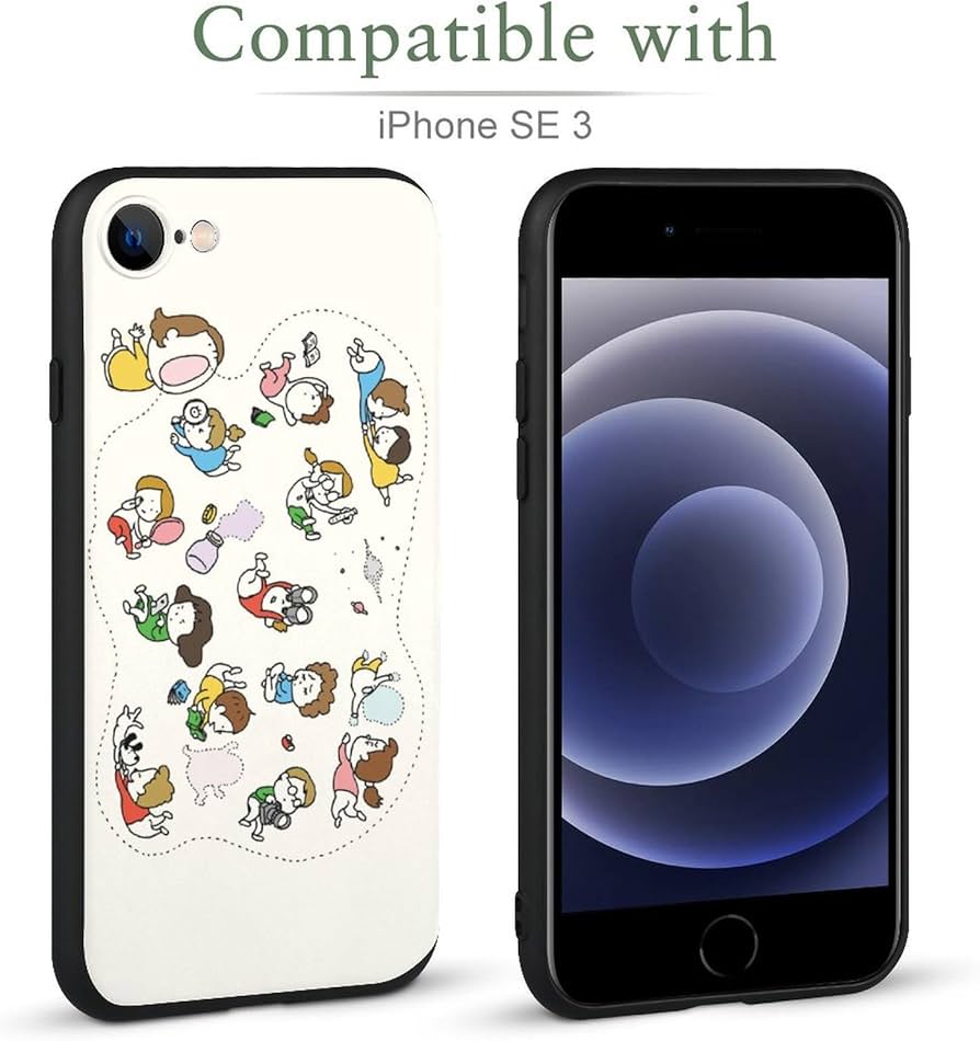 Amazon.co.jp: iPhone SE 第3世代 IPhoneSE 第2世代 IPhone7 IPhone8