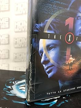 Amazon.com: The X Files (The Complete Collector's Edition