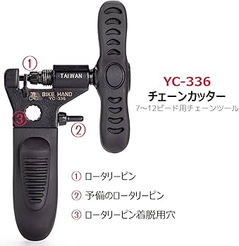 Amazon.co.jp: BIKE HAND 自転車 工具セット 22点 シマノ対応 整備
