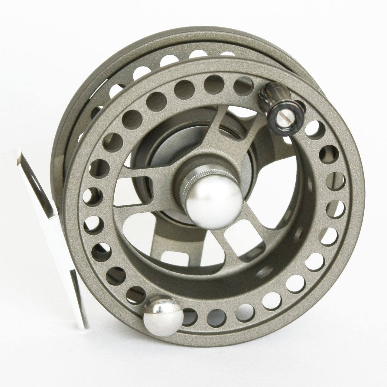 Amazon | ティムコ オラクルVLA-R IV スプール | ティムコ(TIEMCO