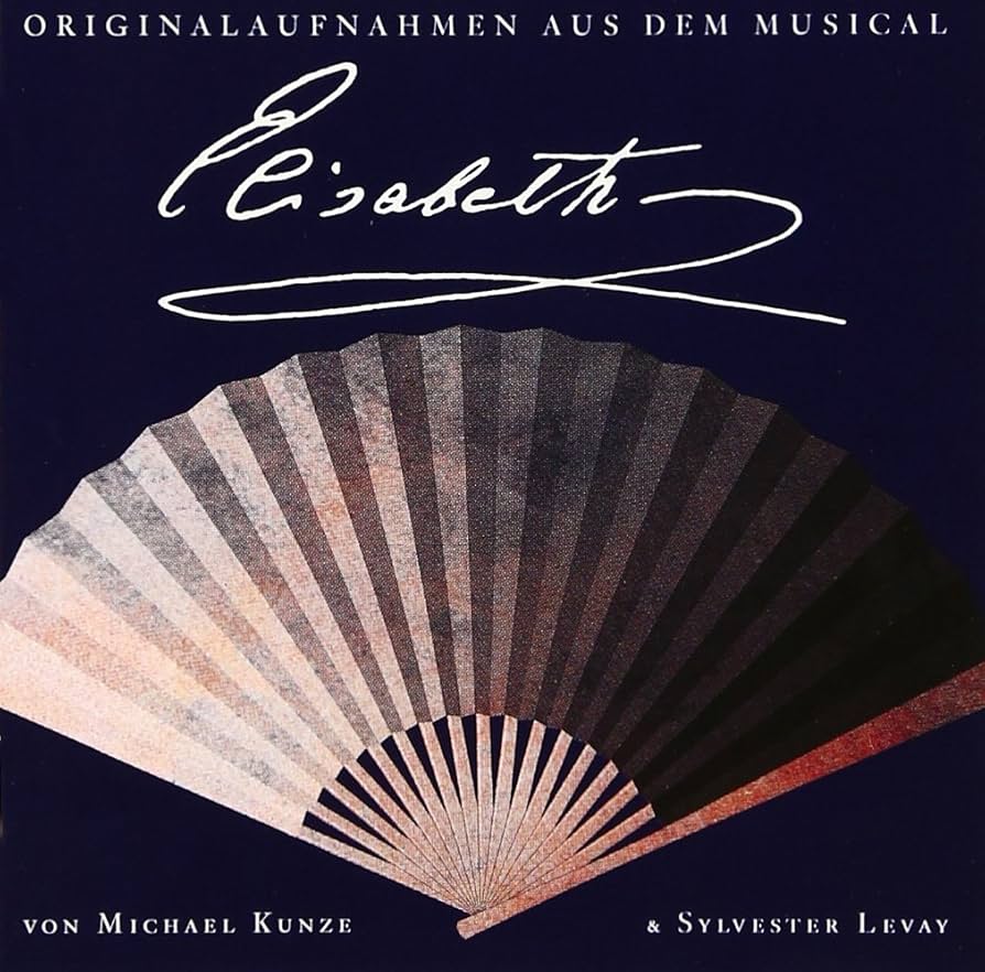 Amazon.co.jp: エリザベート ― オリジナル・ウィーン・キャスト