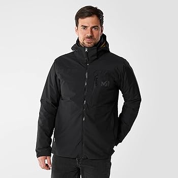 Amazon | [ミレー] POBEDA II 3 IN 1 JKT M | コート・ジャケット 通販