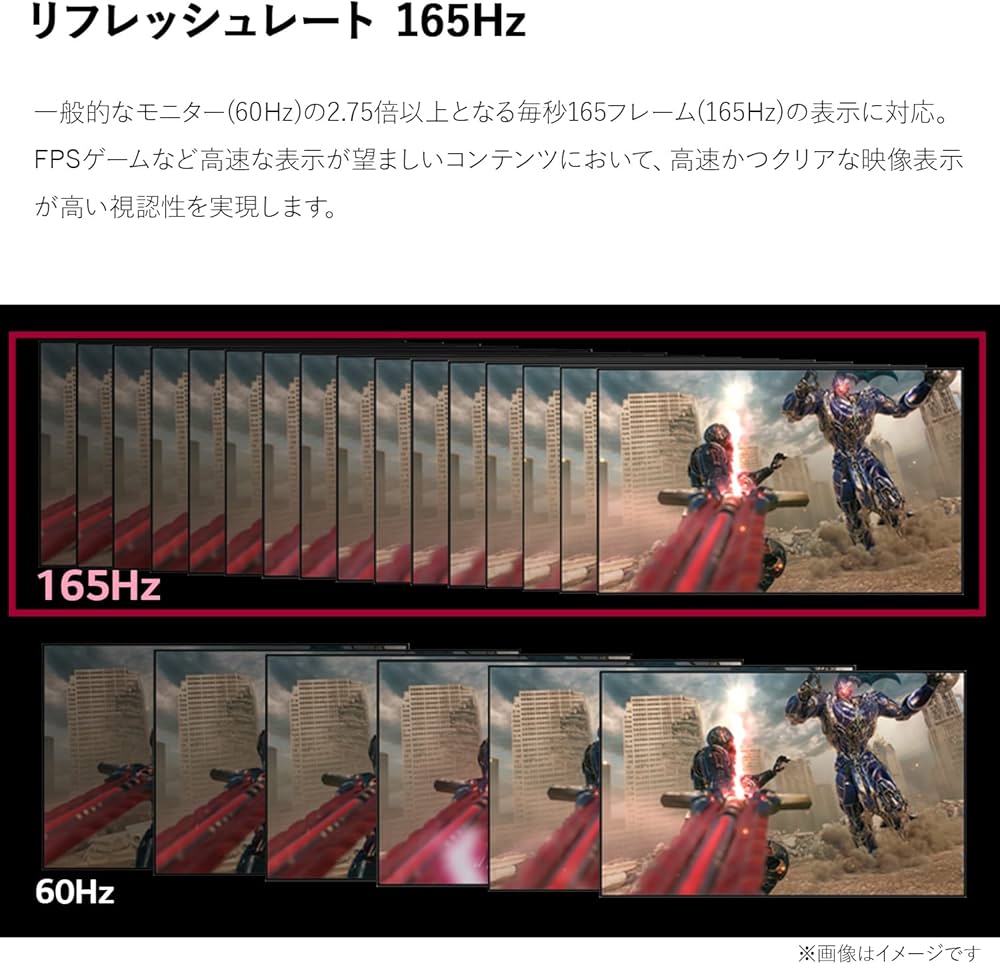 Amazon.co.jp: LG ゲーミングモニター UltraGear 32GP750-B 31.5インチ