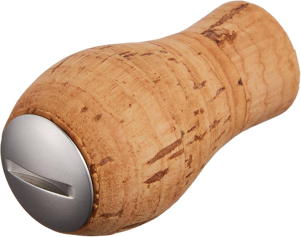 Amazon | シマノ(SHIMANO) 夢屋 エギングコルクノブ | シマノ(SHIMANO