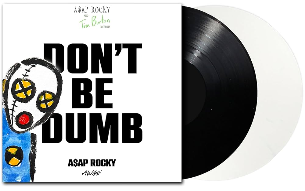 Amazon.com: Don't Be Dumb (Dummy/Amazon Exclusive Edition): CDs