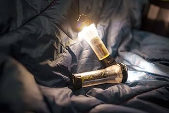 Amazon.com: Goal Zero Lighthouse Micro Charge Flashlight, USB